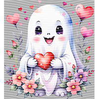 Valentine's Day-QRJ  296